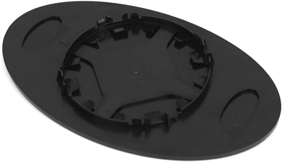ya 11 9.14 baidiSide Mirror Rearview Mirror Glass for BMW for Mini Cooper R50 R52 R53