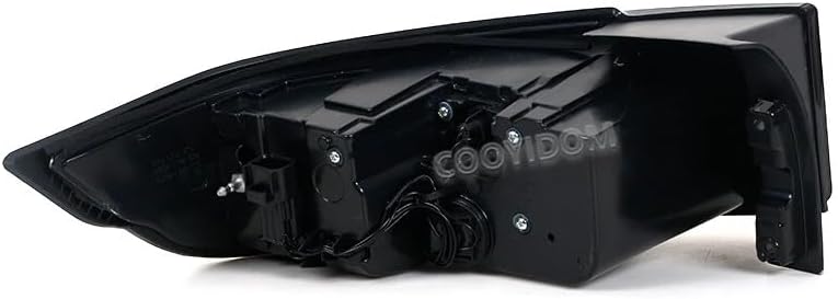 ya 4 8.24 baidi Left LED brake light tail light for Range Rover Evoque 2016 2017 2018 2019