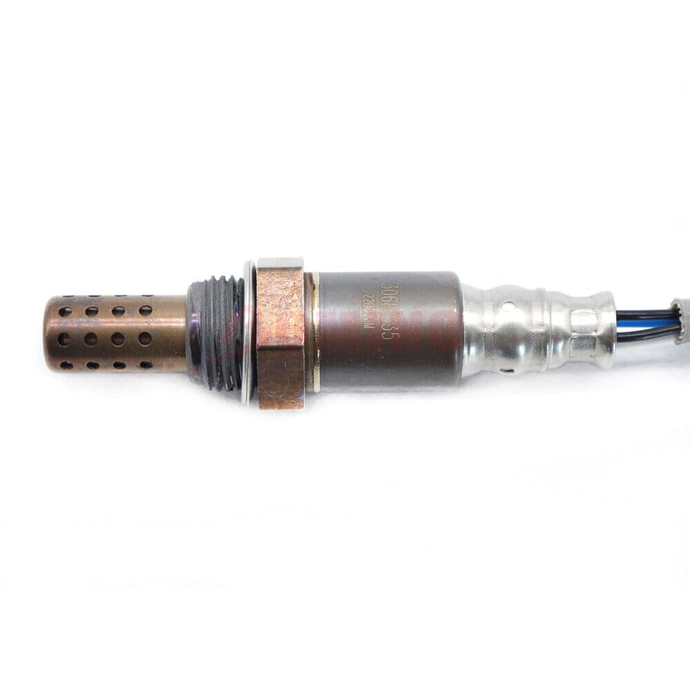 ya 5 8.24 baidi 234-4734 Oxygen O2 Sensor for Volvo S40 S70 V50 V70 2.4L-L5 8627202 15035