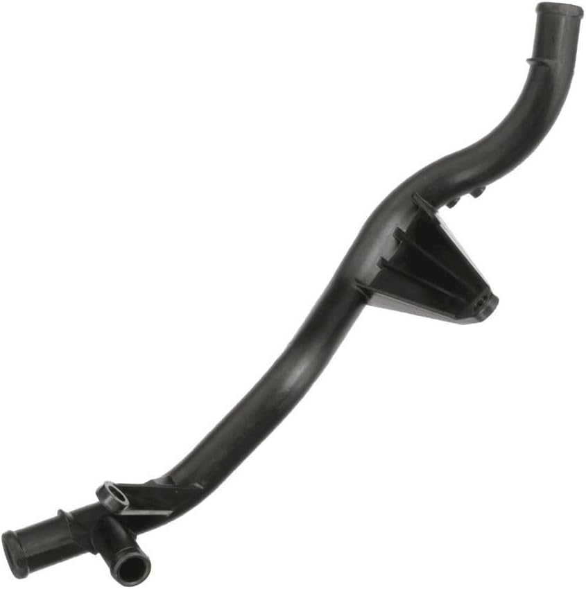 ya 11 9.14 baidiReplacement Cooling Water Line Radiator Hose Right Side 5Q0121070AB for A3