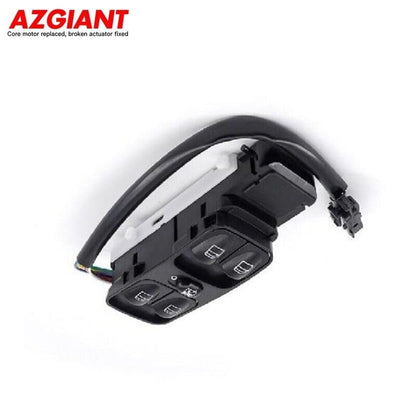 ya 8 8.24 baidi Left Power Window Switch for 2009-2017 for Mercedes-Benz W463 G550 