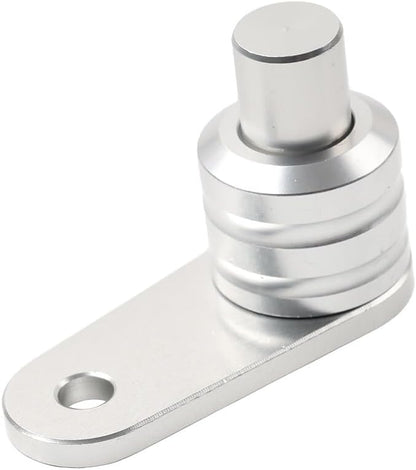 ya 10 9.16 zhengce Motorcycle Parking Brake Lever Switch Lock for Yamaha NMAX 125 300XMAX 400