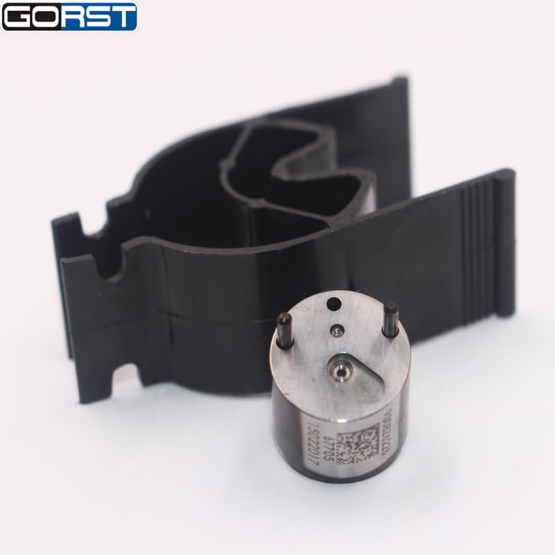 ya 11 9.14 baidi28239295 Injector control valve common rail nozzle suitable for Delphi 9308-622B-