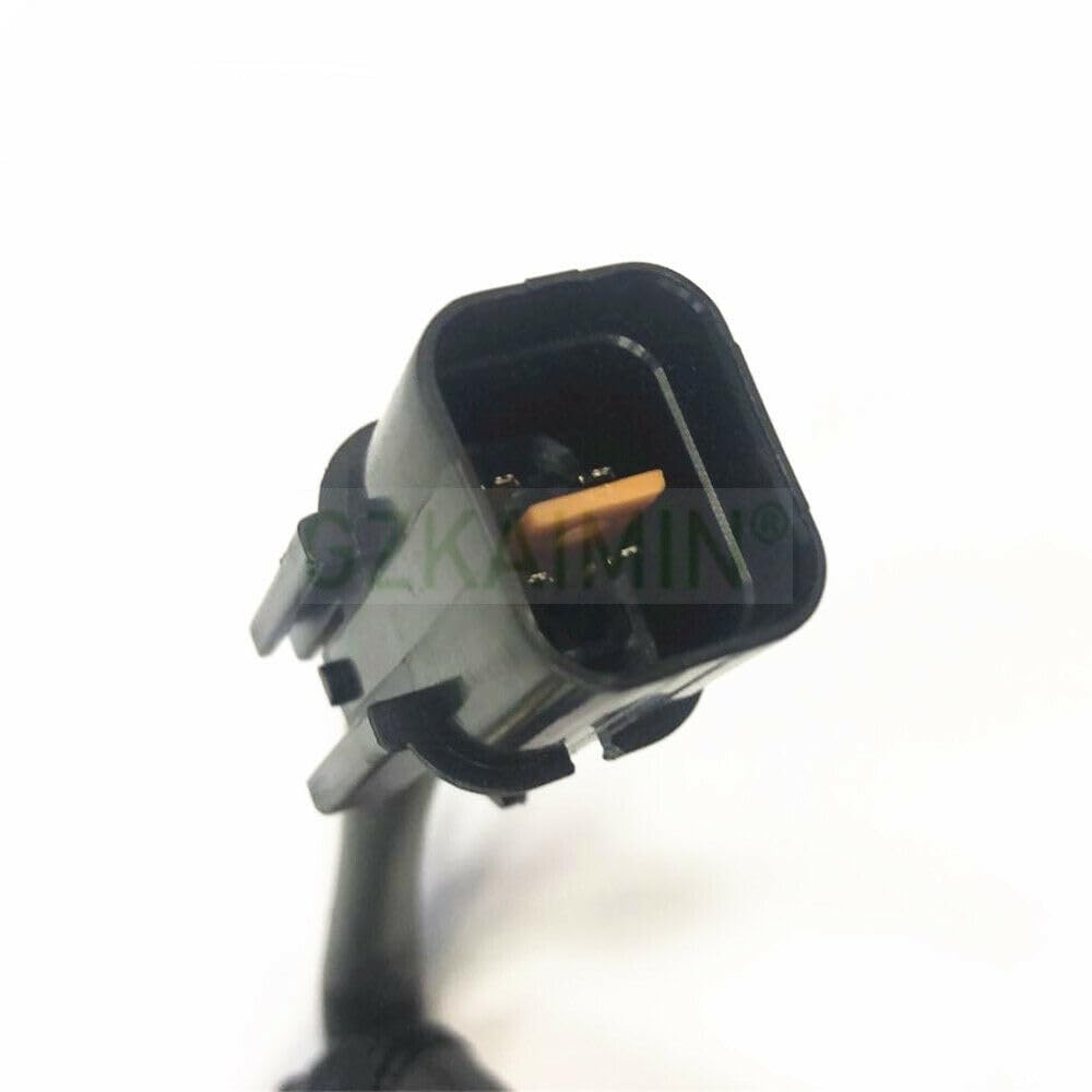ya 8 8.24 baidi Oxygen Sensor for Hyundai i10 OEM 39210-03000 9350931040 0258986766 4-pin