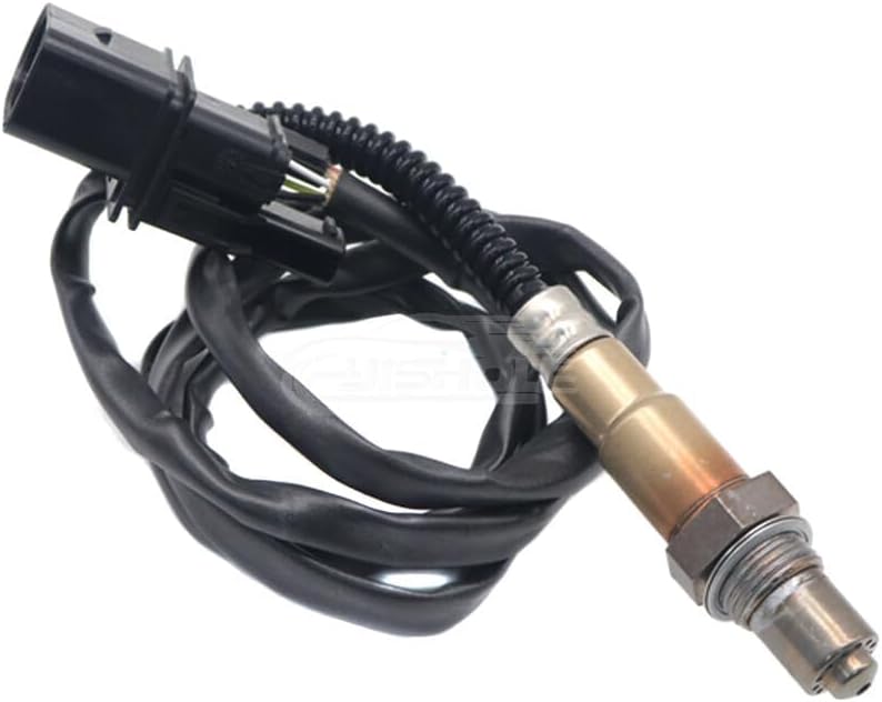 ya 15 10.19 zhengce Broadband Oxygen Sensor 17014 0258007057 LSU 4.2 for Audi TT for VW Beetle