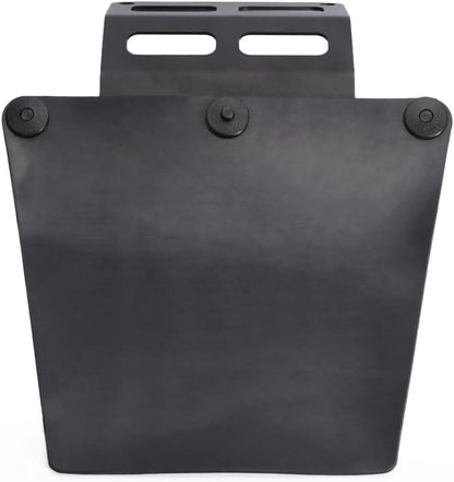 ya 23 10.7 baidi Rear Black Mudguard Hugger Fender Splash Cover for Yamaha MT-09 /SP 2021-2023