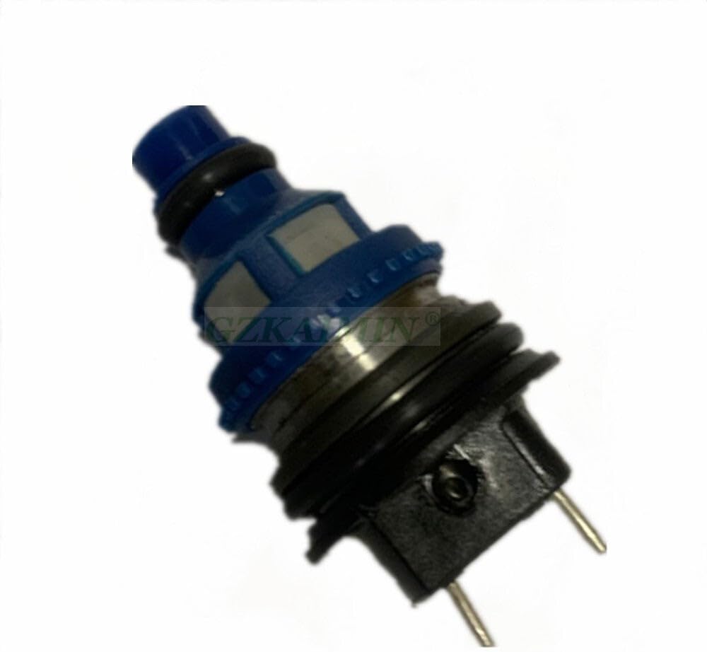 ya 14 9.20 zhengce 4PCS 0280150664 7701035320 for Fiat Uno for R19-Clio 1.4 Fuel injector-1