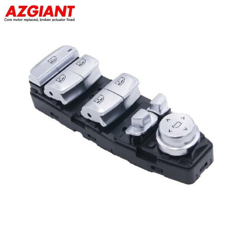 ya 8 8.24 baidi Front Left Driver Side Window Switch 61317941997 for 2019-2022 for BMW G20 G28
