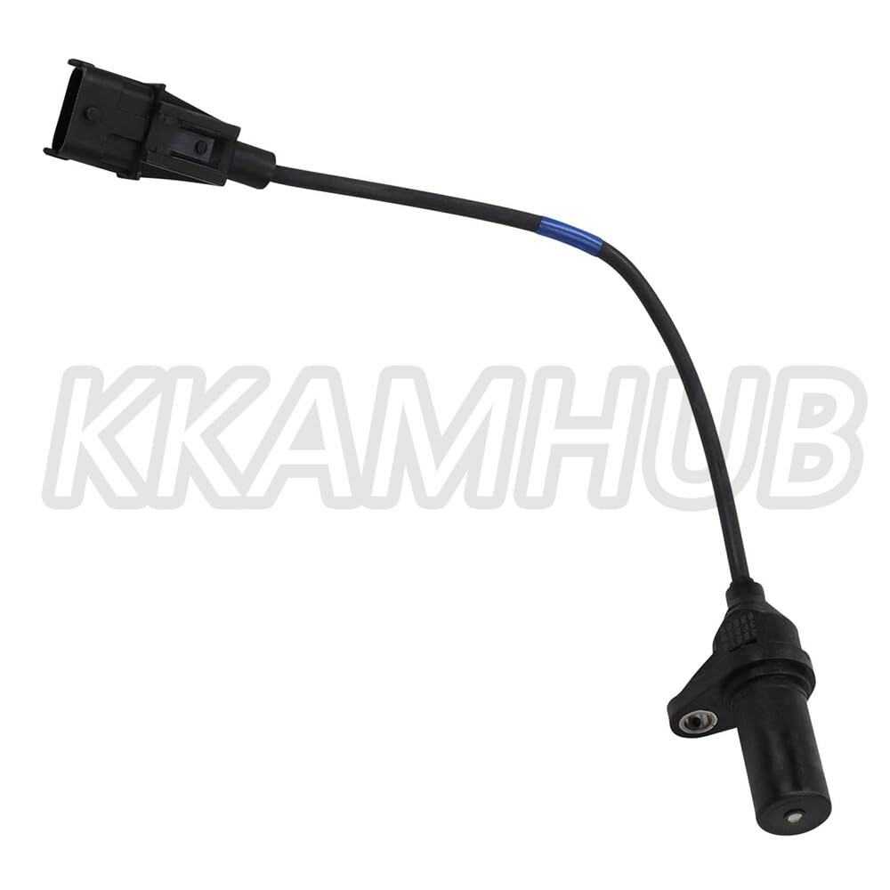 ya 11 9.14 baidiCrankshaft Position Sensor for 09-17 Equus for Genesis Borrego 393103F010-