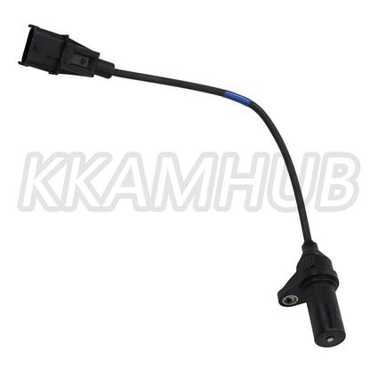 ya 11 9.14 baidiCrankshaft Position Sensor for 09-17 Equus for Genesis Borrego 393103F010-