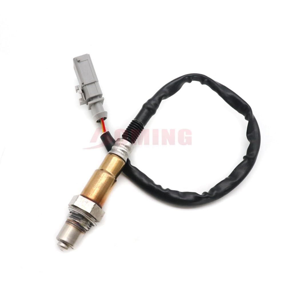 ya 12 10.8 baidi 06L906262F Oxygen Sensor for Audi for A4 2.0L DBPA Eng.Code 2017-2020