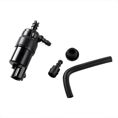 ya 12 10.8 baidi Headlight Washer Pump for Forester 2008-2014 for Outback 2009-13 for Legacy 2011