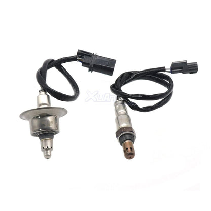 ya 5 8.24 baidi Set of 2 Up+Downstream Oxygen Sensor for Hyundai Tucson for Kia Sorento 2016-2019