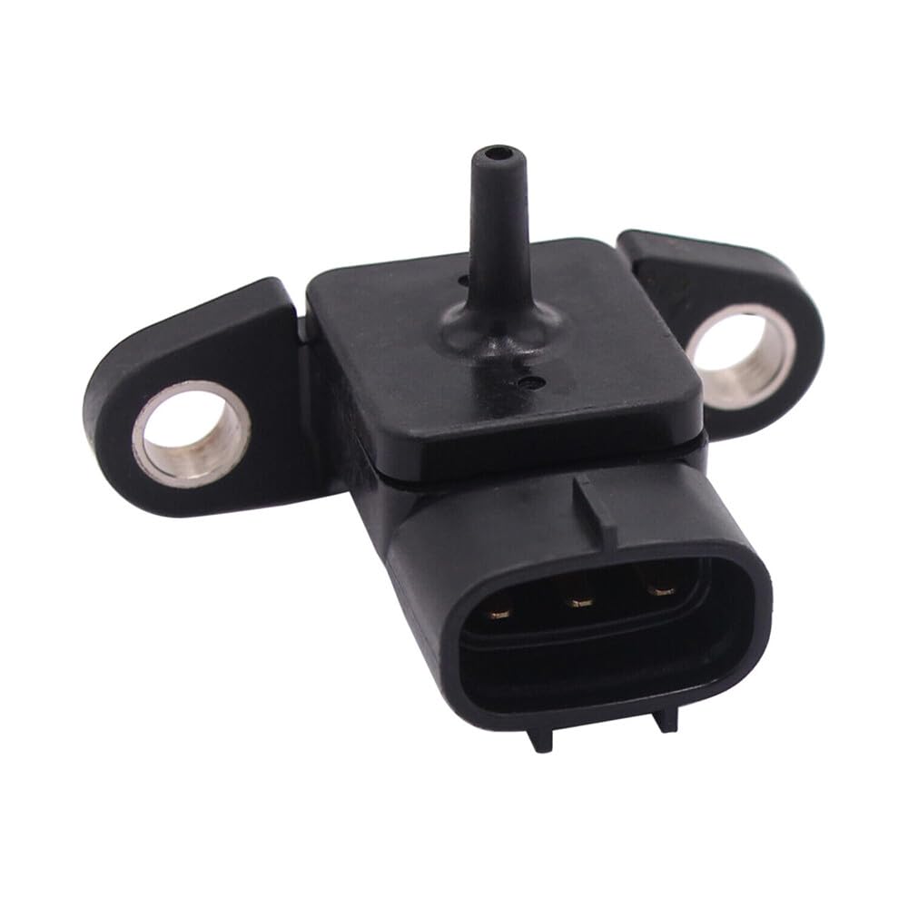 ya 11 9.14 baidiAirflow Pressure Sensor for Kawasaki Mule 4000 Trans; Ninja ZX-12R 21176-1095-