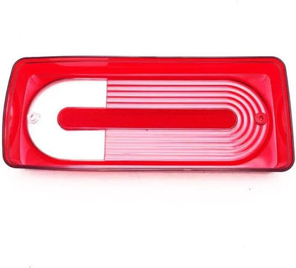 ya 4 8.24 baidi Suitable for Mercedes-Benz W463 G-Class 07-18 rear left taillight lens housing protective cover 