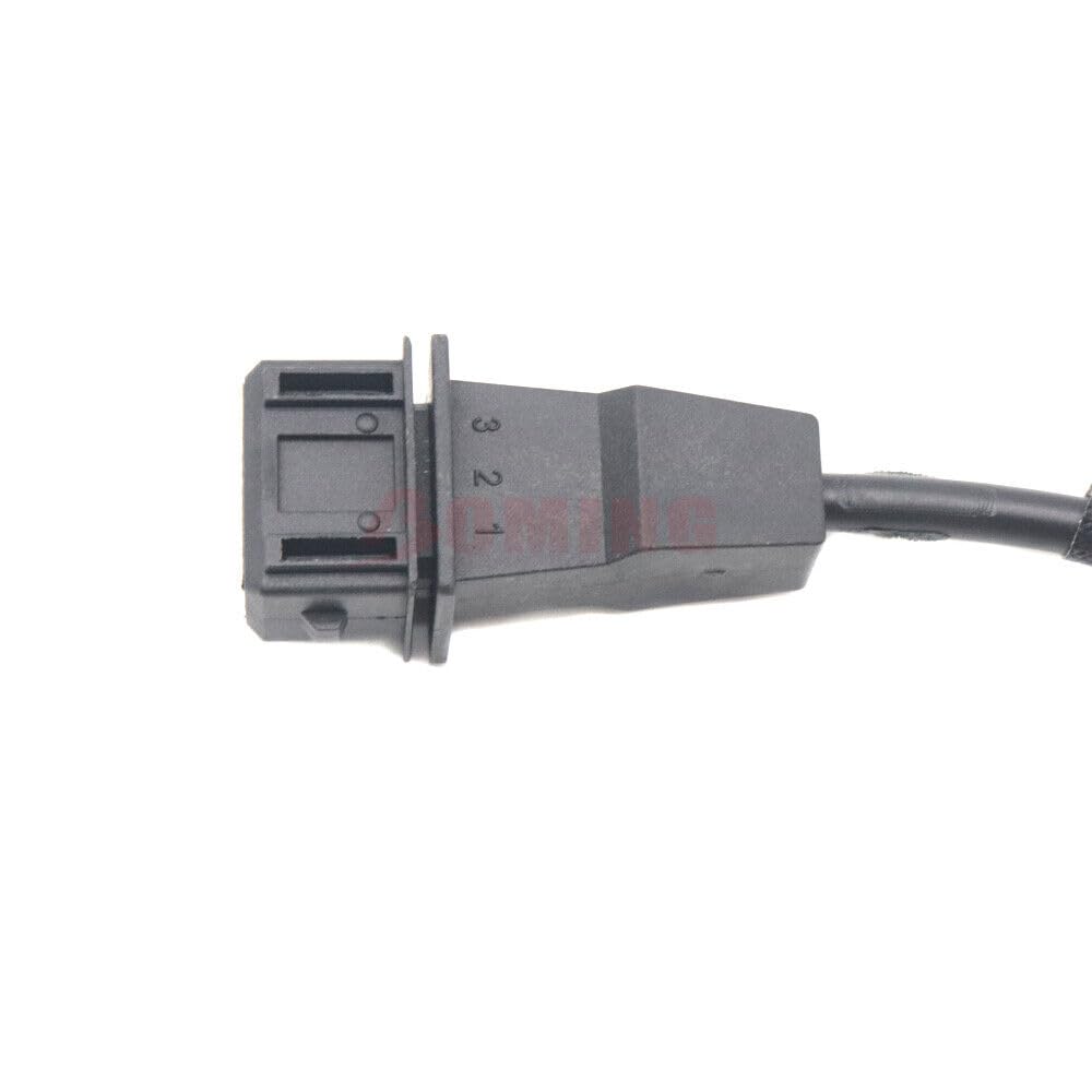 ya 2 8.15 crankshaft Position Sensor 39180-25300 for Hyundai Sonata for Tucson for Kia for Ford 