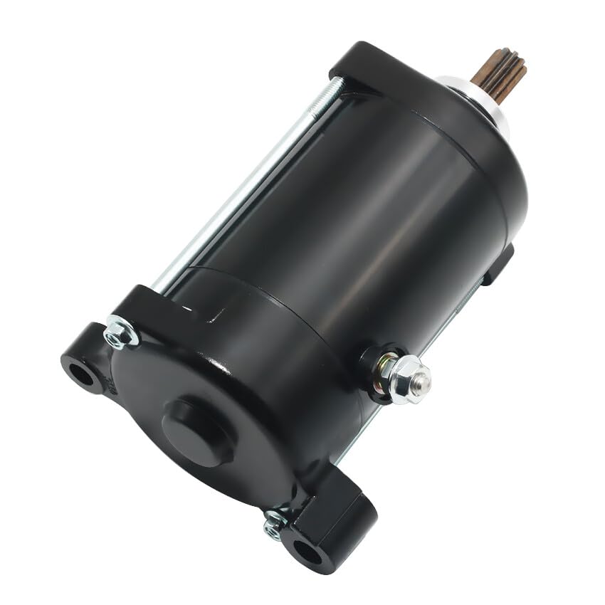 ya 23 10.7 baidi for Yamaha Starter Motor RA700 Wave Runner III 700 WRA650 SJ650 SJ700 Super Jet