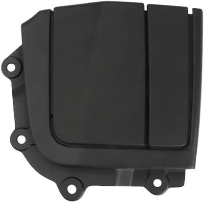 ya 4 8.8.2 for BMW E93 3-Series M3 Convertible Rear Right Retractable Cover Deck Flap Black
