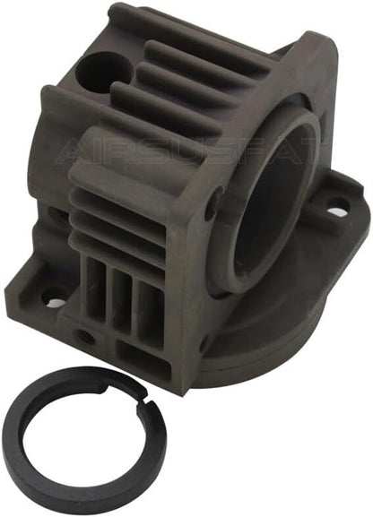 ya 8 8.24 baidi for Audi Q7 A6 C6 for BMW X5 E53 AIR SUSPENSION COMPRESSOR CYLINDER HEAD PISTON RING
