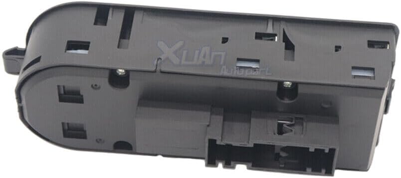 ya 4 8.8 Power Window Lifter Master Switch Button 93162636 for Vauxhall for Opel 2004-2016