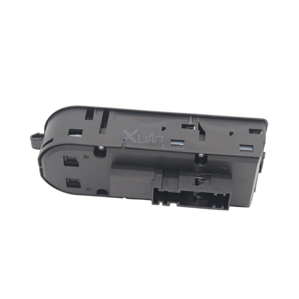 ya 4 8.8 93162636 for Vauxhall for Opel 2004-2016 Power Window Lifter Master Switch Button