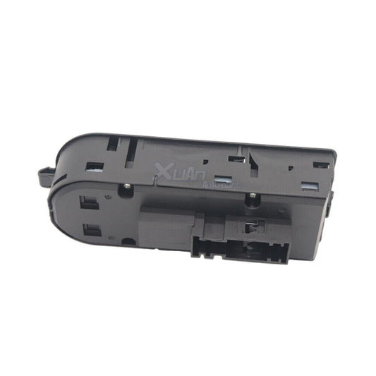 ya 4 8.8 93162636 for Vauxhall for Opel 2004-2016 Power Window Lifter Master Switch Button