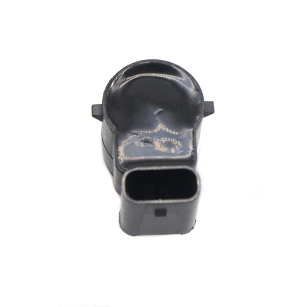 ya 2 8.15 Black PDC Parking Sensor for BMW 128i 325i 328i 330xi 335i X1 for Mini Cooper 4PCS