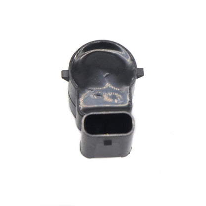 ya 2 8.15 for BMW 128i 325i 328i 330xi 335i X1 for Mini Cooper 4PCS Black PDC Parking Sensor