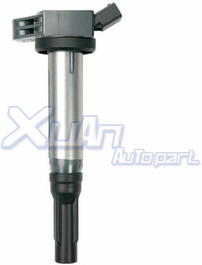ya 9 10.24 6x Ignition Coil 90919-A2007 for Toyota for Camry for AVALON Highlander for SIENNA Venza
