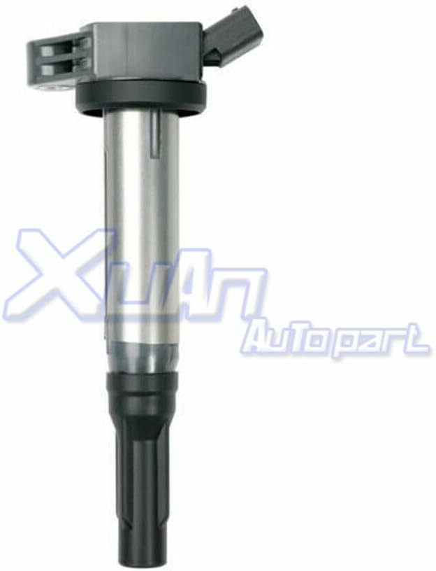 ya 9 10.24 90919-A2007 6x Ignition Coil for Toyota for Camry for AVALON Highlander for SIENNA Venza US
