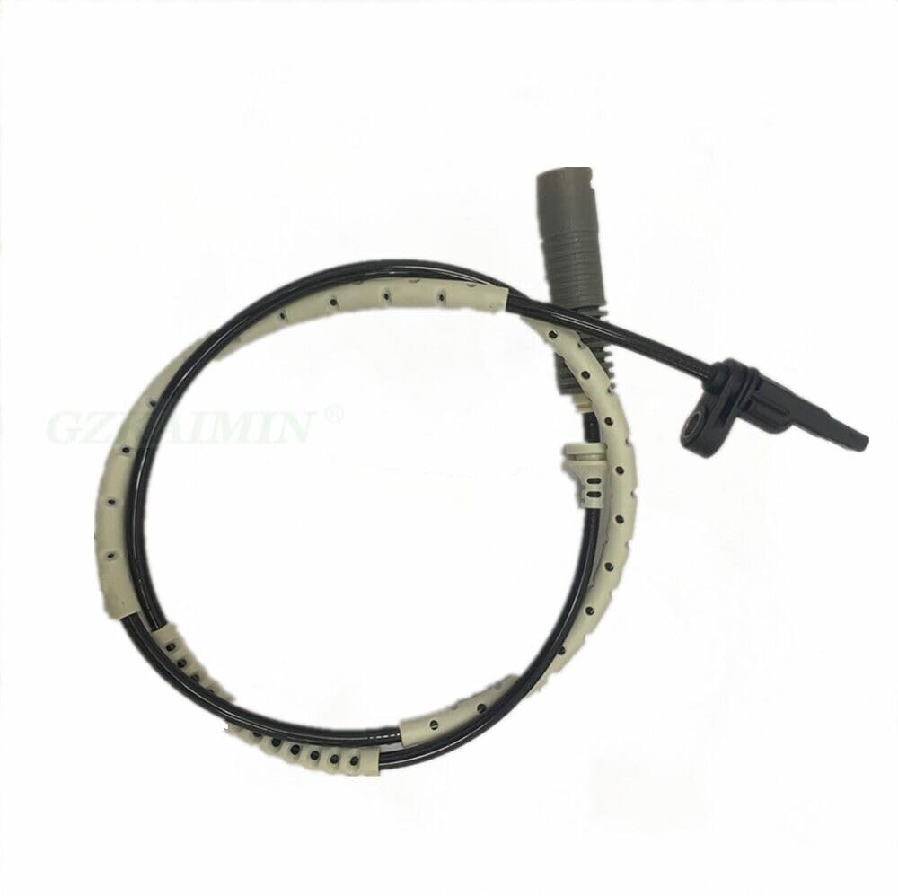 ya 4 8.8 1pcs OE 34526870077 for BMW 135i 328i 335i M3 2007-2013 ABS Wheel Speed Sensor