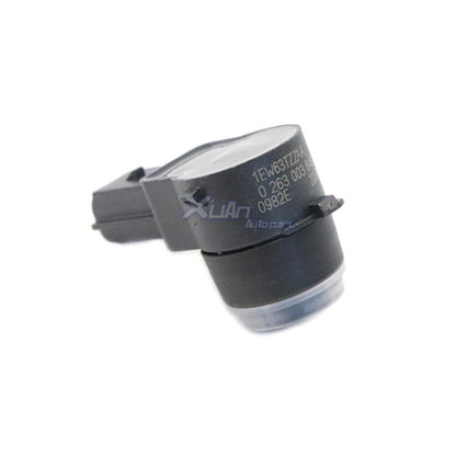 ya 2 8.15 Parking Assist Bumper Sensor 1EW63TZZAA for Dodge for Jeep for Chrysler 300 4PCS PDC