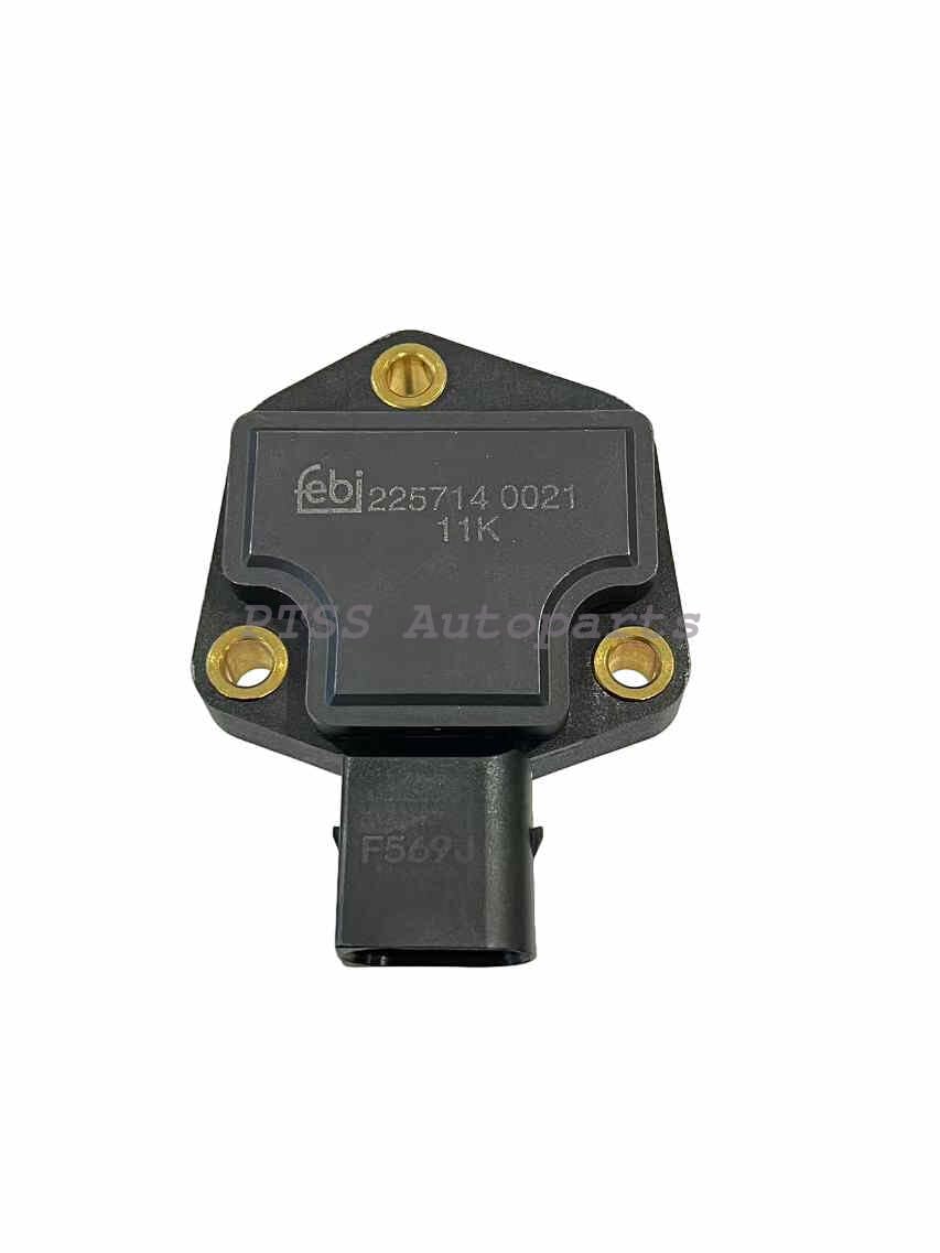 ya 5 8.24 baidi 12617567722 OE FEBI Oil Level Sensor for BMW 525i 528i 530i 535i X3 X5 X6 3.0