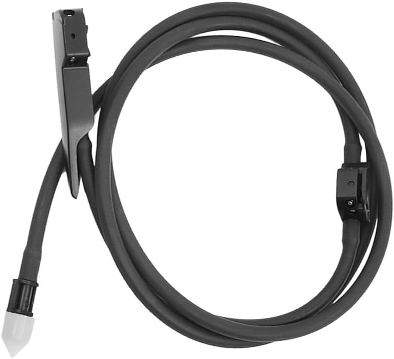 ya 12 10.8 baidi Front Windshield Nozzle Plastic Replacement 31416260 For 2016-2023 XC90 MK2