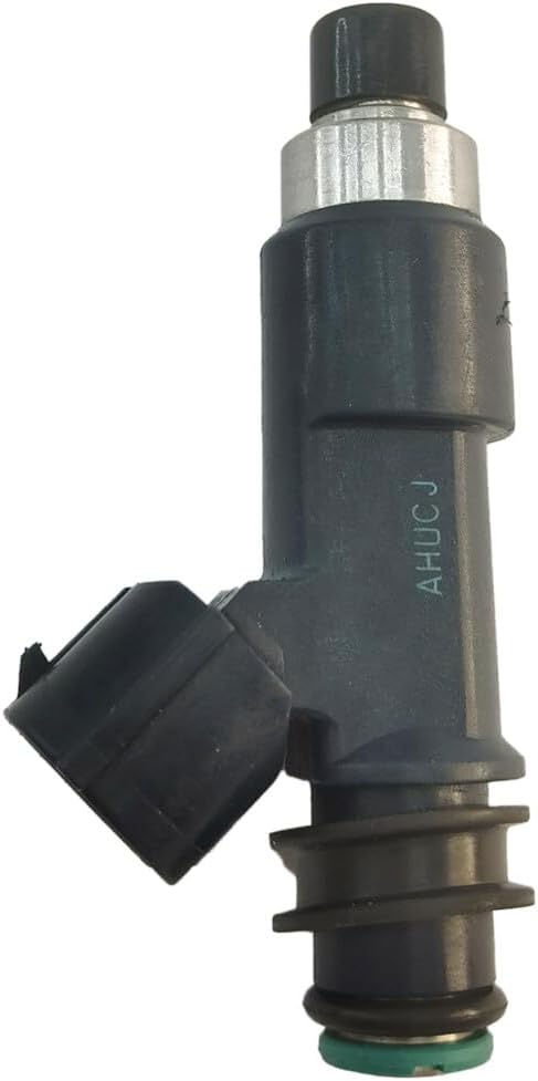 ya 10 9.16 baidi 4 Pcs Fuel Injectors 1465A051 for Mitsubishi Galant 2004-12 Eclipse 2006-12 2.4L