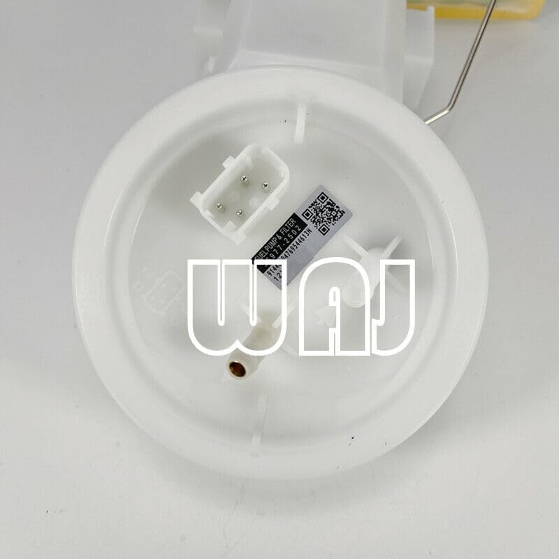 ya 5 8.10 WAJ Fuel Pump Module Assembly 16146756323 for BMW E36 Z3 After 1996-2002