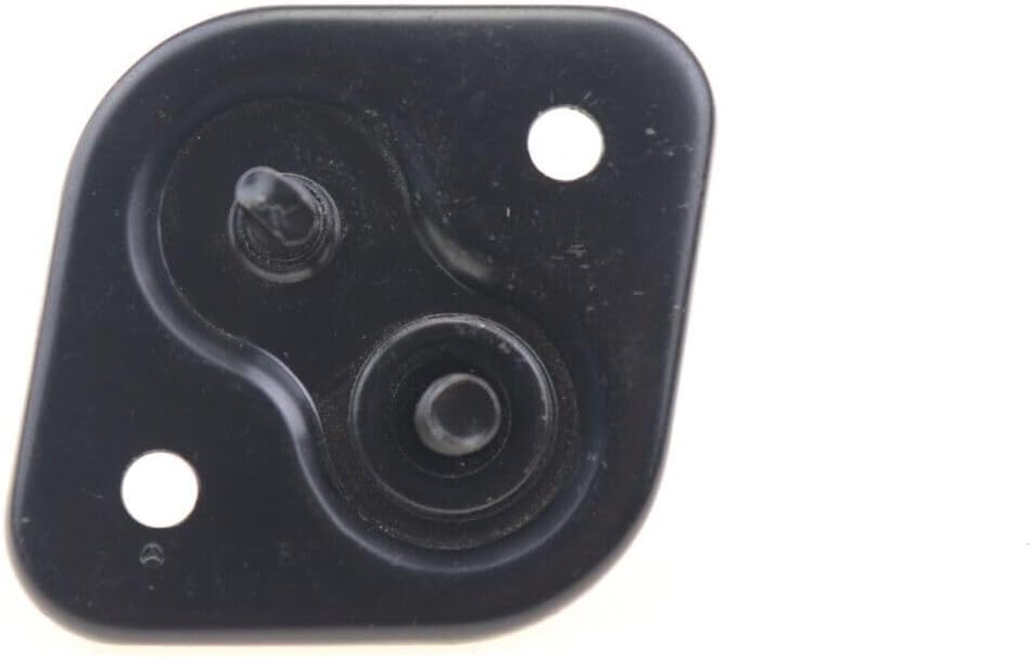 ya 2 8.15 for Mercedes-Benz C-Class W204 C300 Hood Latch 2048800560 