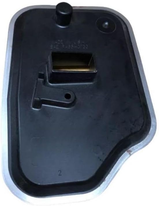 ya 11 9.14 zhengce XS4P7B155AC Transmission Filter for Ford Transit Connect 2010-2013