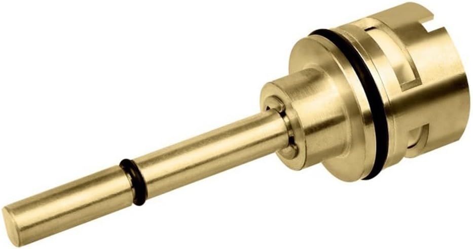 ya 28 10.13 baidi Premium Brass 6 Setting Diverter Cartridge for Faucet