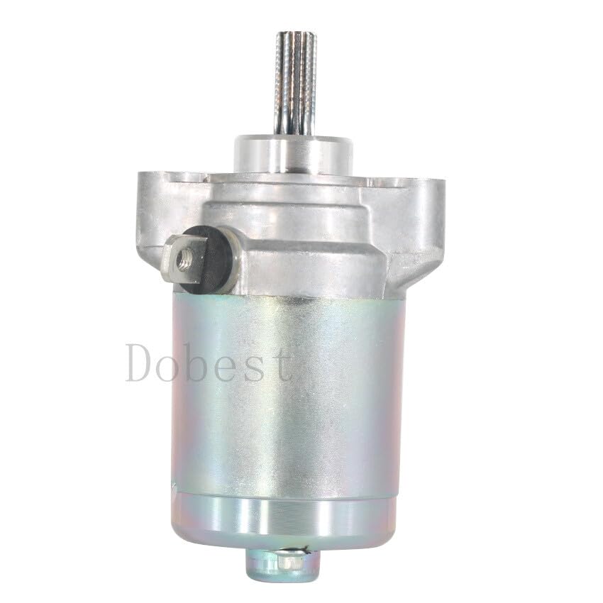 ya 23 10.7 baidi Motorcycle Starter for Beta RR 125 LC 4T 2013-2021 021070000000