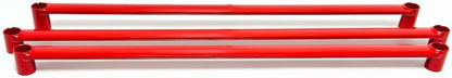 ya 10 9.16 baidi Red Front + Rear Lower Cross Brace Strut Bar for Honda for Accord 2008-2012