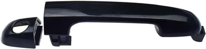 ya 2 8.15 826511J000 Outside Door Handle Front Driver Side for Hyundai I20 2008-2015