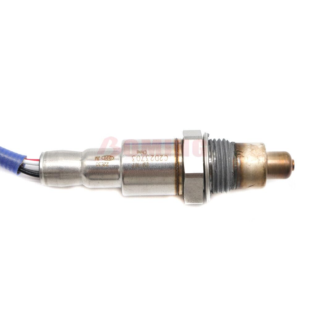 ya 5 8.24 baidi for Jaguar XF XJ F Type 3.0 5.0 2013-2017 Downstream O2 Oxygen Sensor C2D23703 
