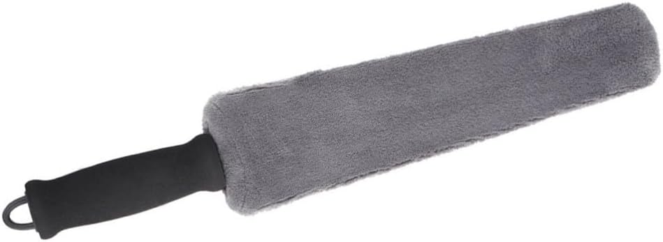 ya 26 10.21 baidi Cleaning Brush Automotive Interior Dusting for Car Air Conditioner Cleaner