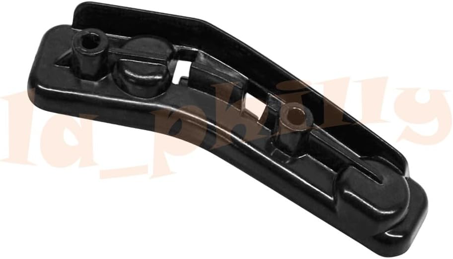 ya 5 8.10 for Bmw X1 F48 F49 X1 16d Front Top Left Recording Side Panel #51117354767