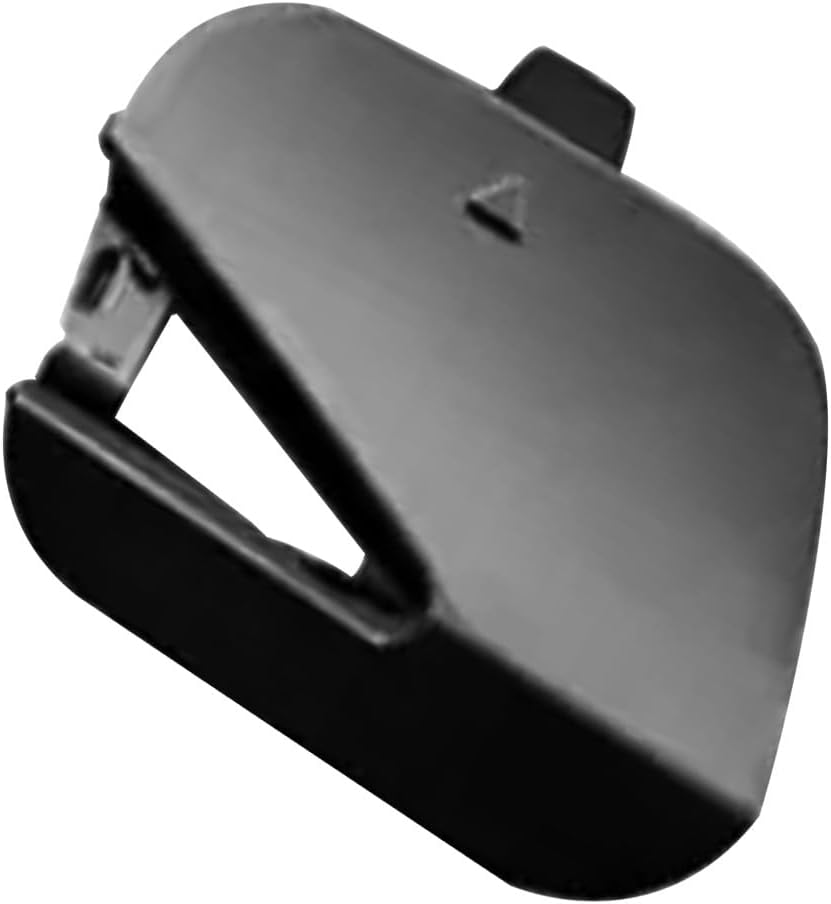 ya 27 10.13 baidi Fits for CLB-Class W247 20-21 Front Bumper Tow Hook Cover Unpainted 2478854106
