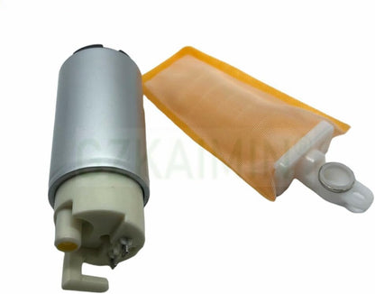 ya 8 8.24 baidi OEM 13578997 Fuel Pump for Chevrolet Spark Matiz 1.2L I4 2011-2014 
