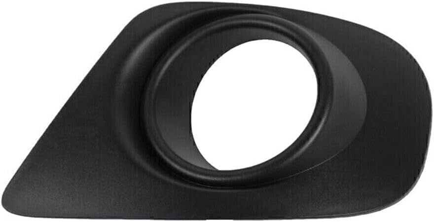 ya 14 9.20 zhengce Car Right Side Fog Light Cover Fit for Dodge JOURNEY for Chrysler 200 2011-1