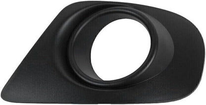 ya 14 9.20 zhengce Car Right Side Fog Light Cover Fit for Dodge JOURNEY for Chrysler 200 2011-1