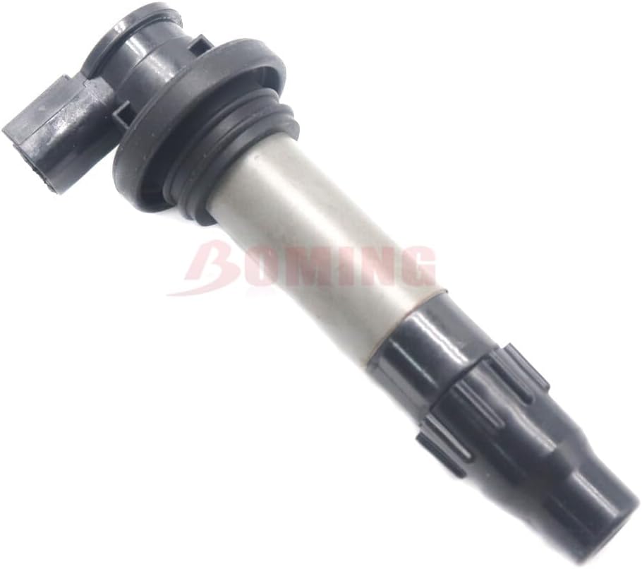 ya 4 8.14 New Set of 2 Ignition Coils For 2018-23 for Kawasaki 400 Z400 ER400 21171-0751